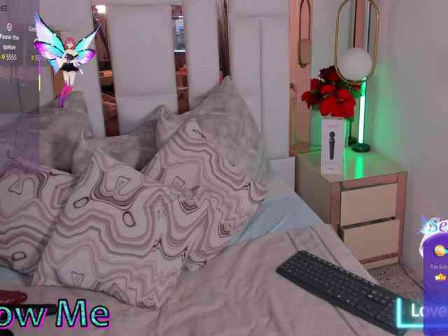 kaorybliss