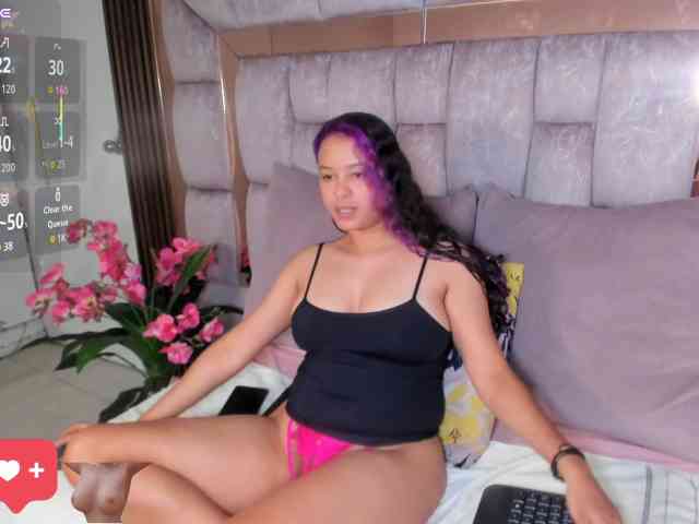 kaorybliss