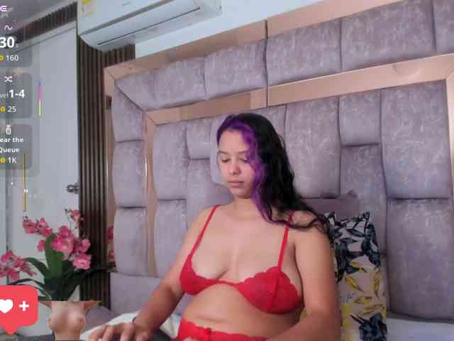 kaorybliss