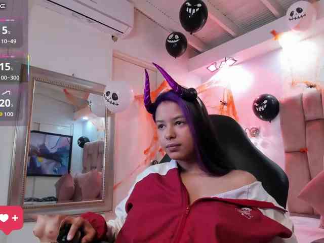 kaorybliss