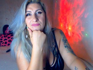 LilithGreen Porn Show
