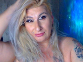 LilithGreen Porn Show