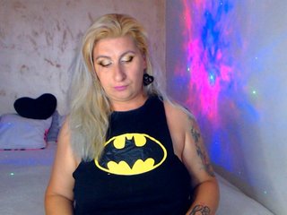 LilithGreen Porn Show