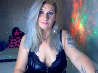 LilithGreen Porn Show