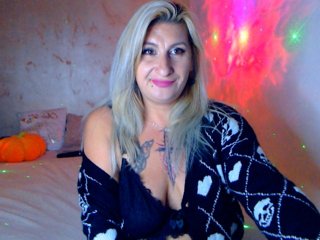 LilithGreen Porn Show