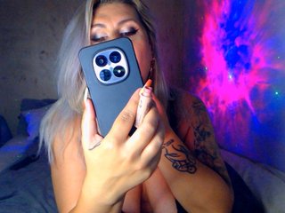 LilithGreen Porn Show