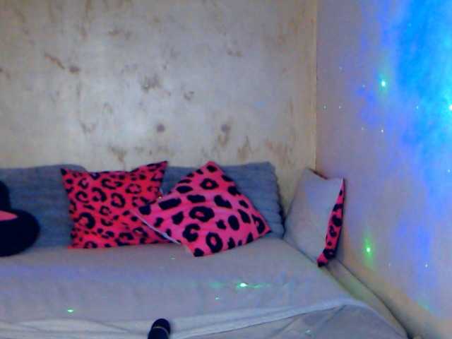 LilithGreen live cam on BongaCams