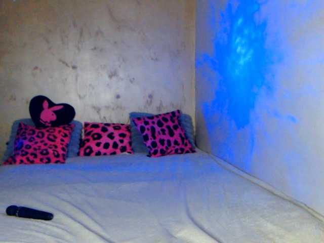 LilithGreen live cam on BongaCams