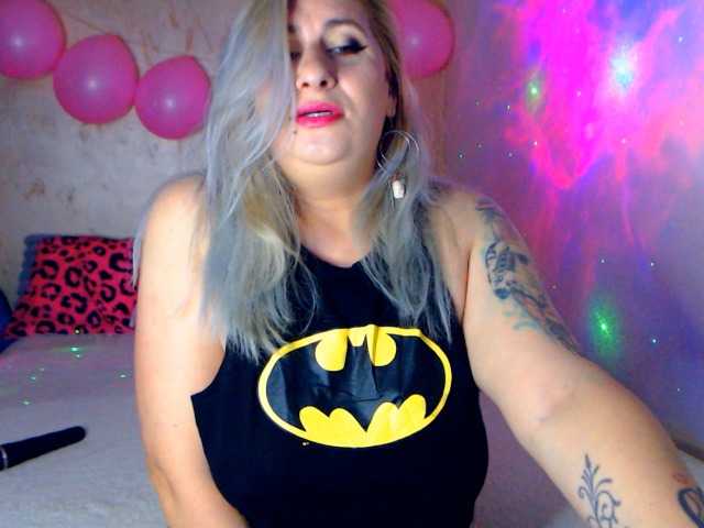 go to chat with LilithGreen