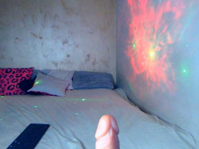 LilithGreen live cam on BongaCams
