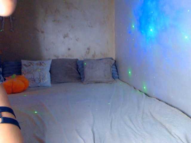 LilithGreen live cam on BongaCams
