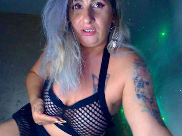 Model: LilithGreen
