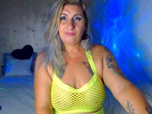 Model: LilithGreen