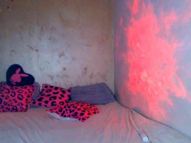 LilithGreen Live Webcam on BongaCams