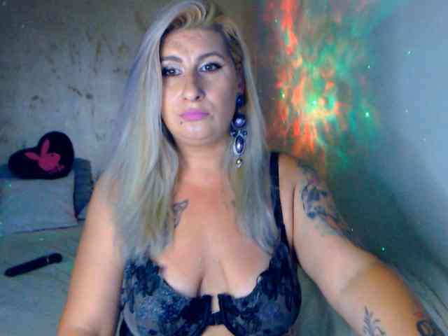 Model: LilithGreen