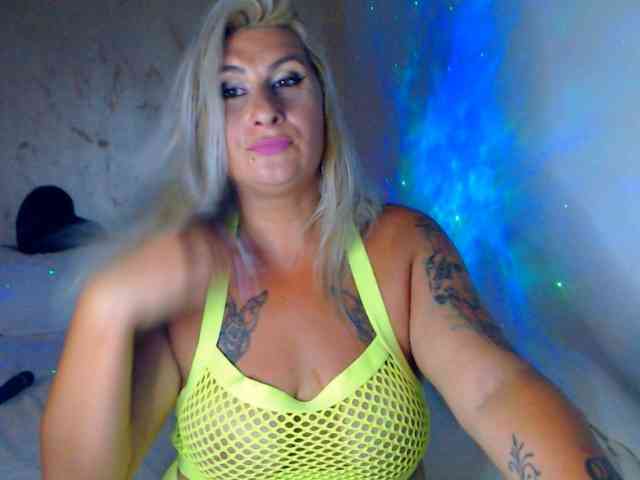 Model: LilithGreen