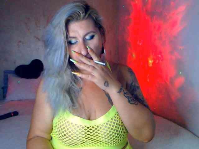 Model: LilithGreen