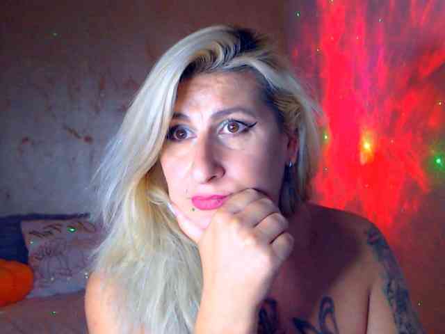 Model: LilithGreen