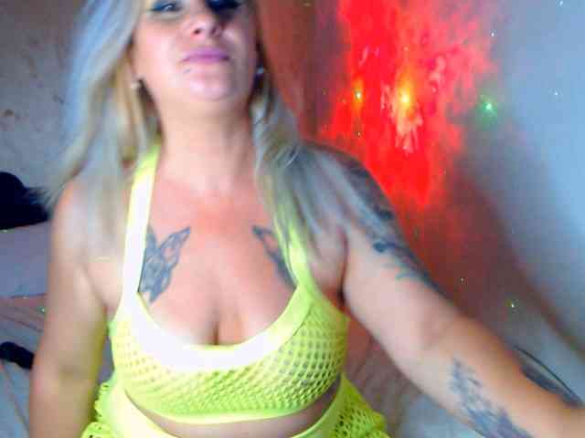 Model: LilithGreen