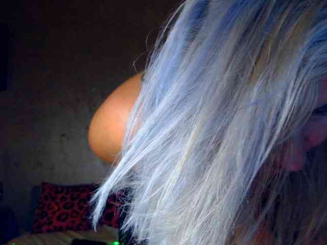 LilithGreen webcam