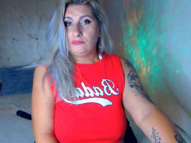 Model: LilithGreen