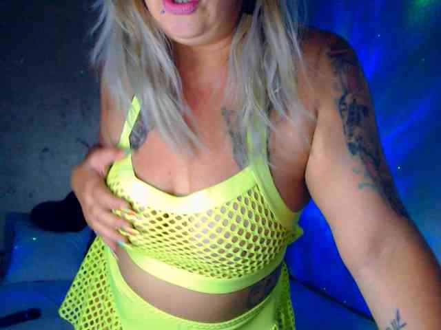 Model: LilithGreen