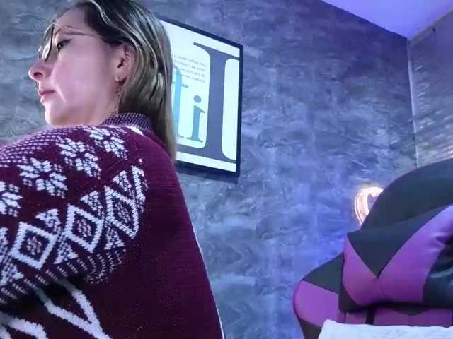 EvelynnMiller, en vivo ahora en BongaCams