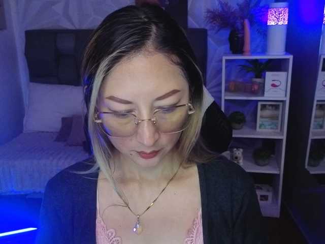 EvelynnMiller live cam on BongaCams