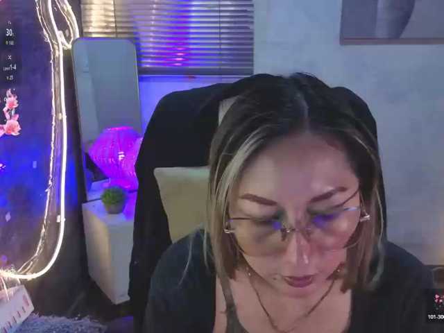 EvelynnMiller live cam on BongaCams