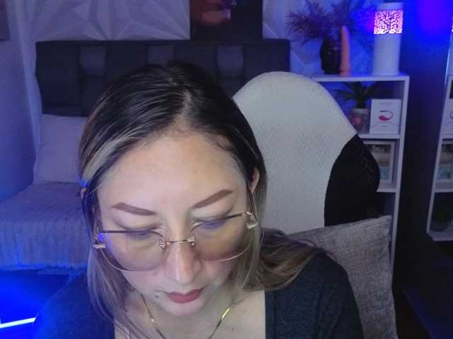 EvelynnMiller live cam on BongaCams