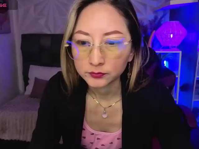 EvelynnMiller live cam on BongaCams