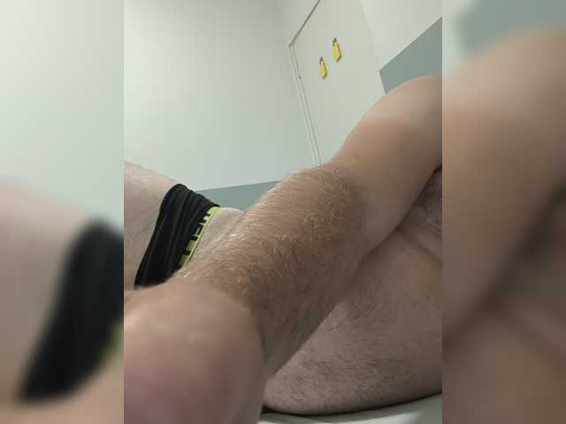 Machomon, 30 y/o - Live Cam on BongaCams