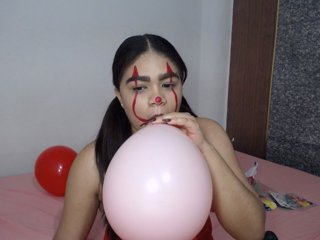 Issabella2002 Porn Show
