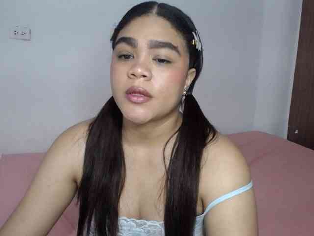 Modelo: Issabella2002