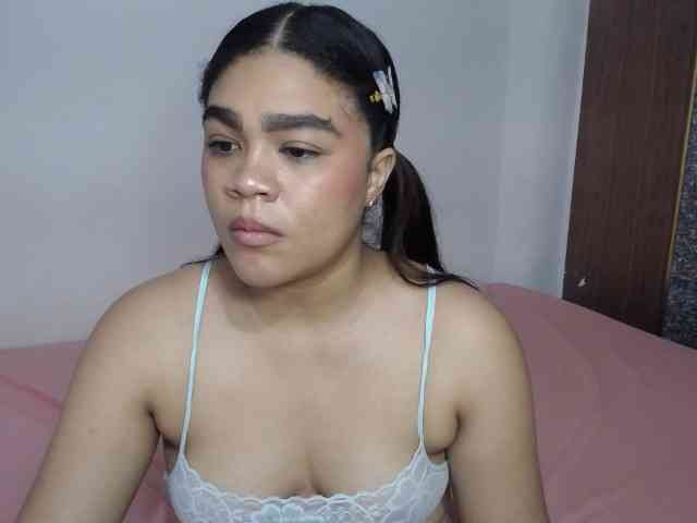 Modelo: Issabella2002