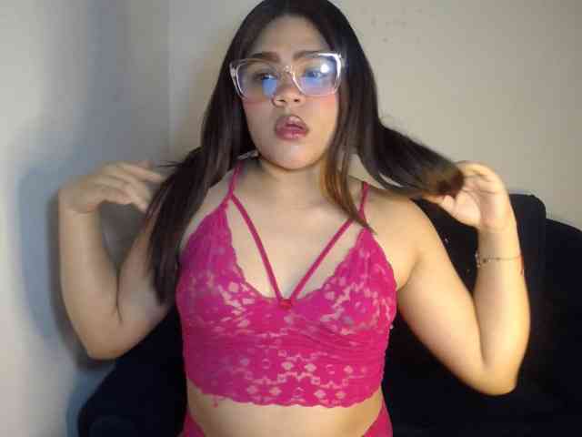 Issabella2002 webcam