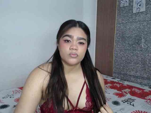 Issabella2002 webcam