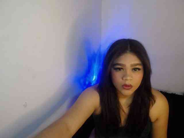 Issabella2002 webcam