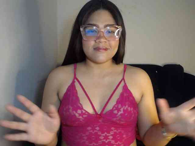 Issabella2002 webcam