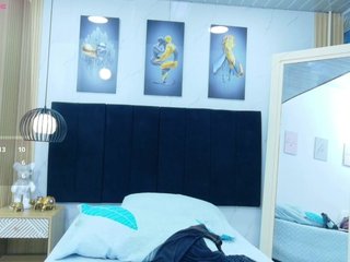 matureandhorny Porn Show