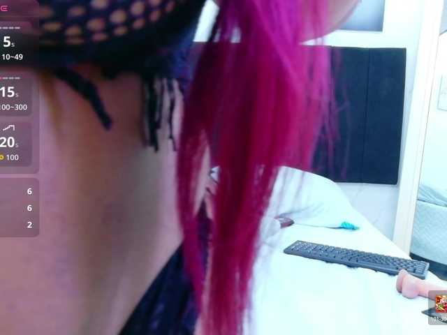 matureandhorny live cam on BongaCams