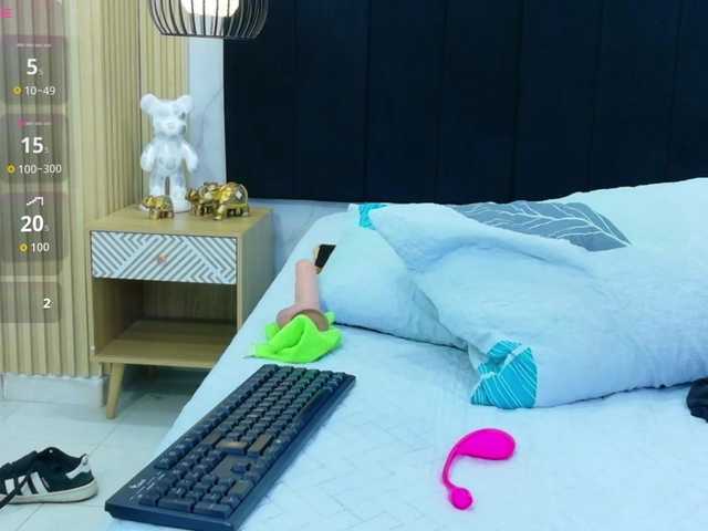 matureandhorny live webcam show