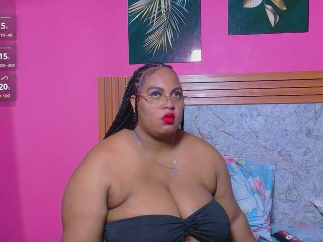 matureandhorny live cam on BongaCams