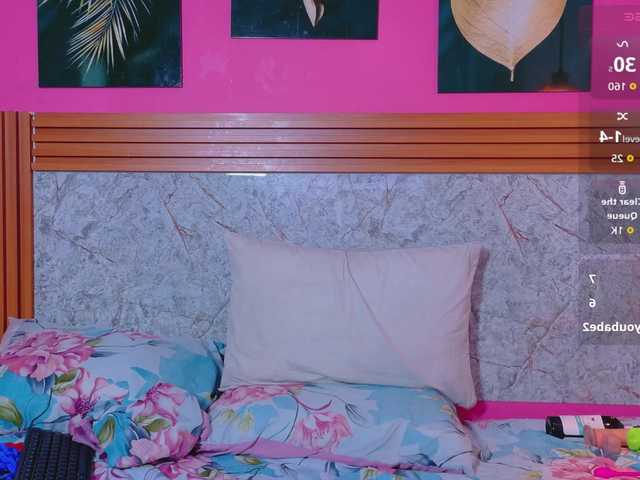 matureandhorny's BongaCams show and profile