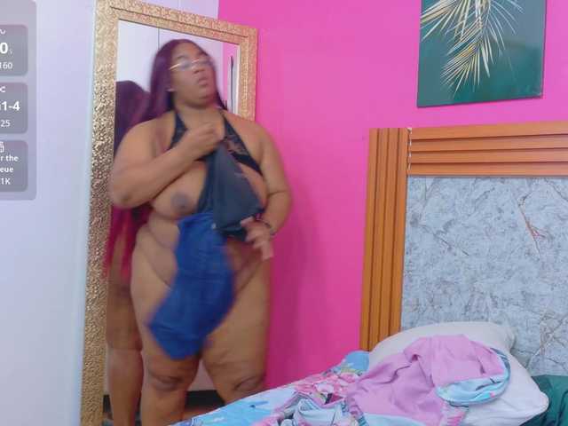 matureandhorny's BongaCams show and profile