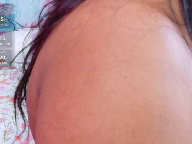matureandhorny live webcam show