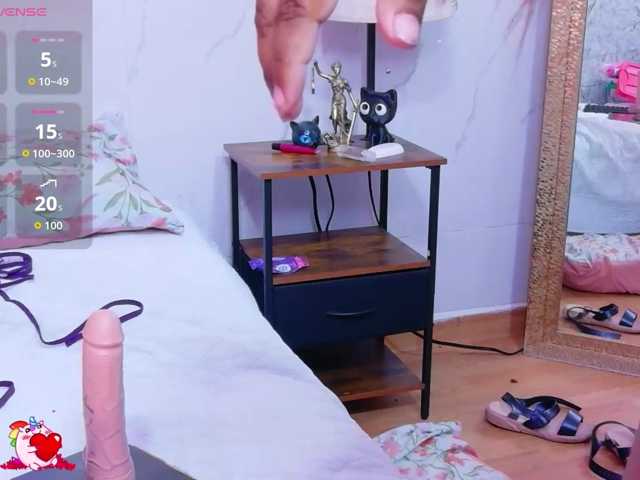 matureandhorny live cam on BongaCams