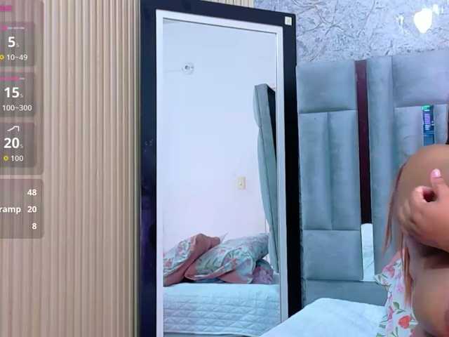 matureandhorny, en directo ahora en BongaCams