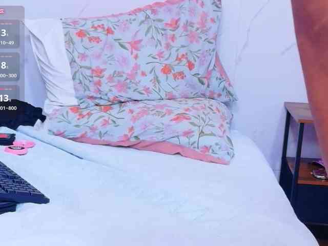 Modelo: matureandhorny