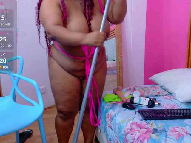 matureandhorny